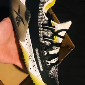 Reebok Men's Cross Trainer Shoes